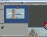 第二季第15讲  Unity Native 2D系列教程 2D刚体铰链关节